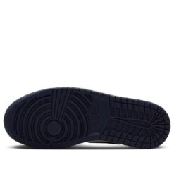 Air Jordan 1 Low OG 'Obsidian' 2025 CZ0790-400