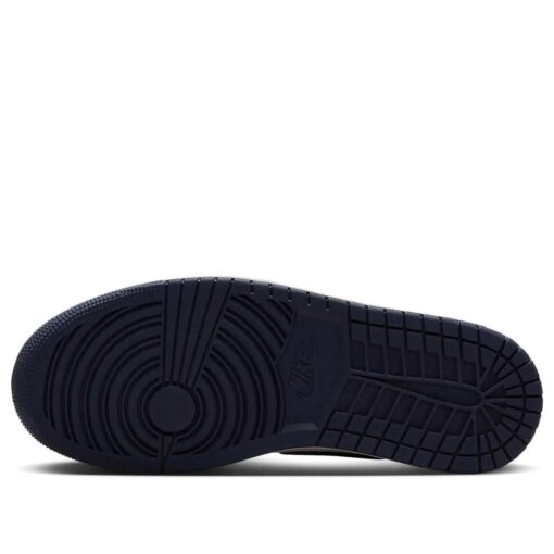 Air Jordan 1 Low OG 'Obsidian' 2025 CZ0790-400