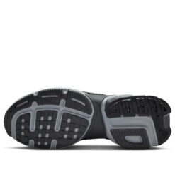 Nike V2K Run 'Black Metallic Silver' FD0736-005