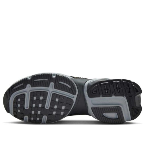 Nike V2K Run 'Black Metallic Silver' FD0736-005