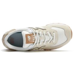 New Balance 574 'Angora Incense' WL574SL2