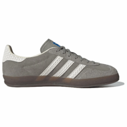 adidas Gazelle Indoor 'Grey White' IF1807