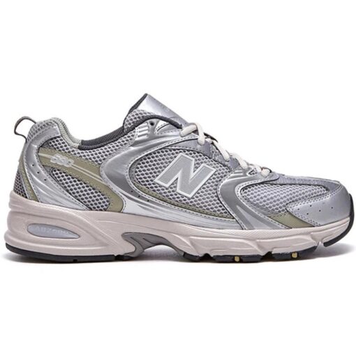 New Balance 530 'Silver Khaki' MR530KMW