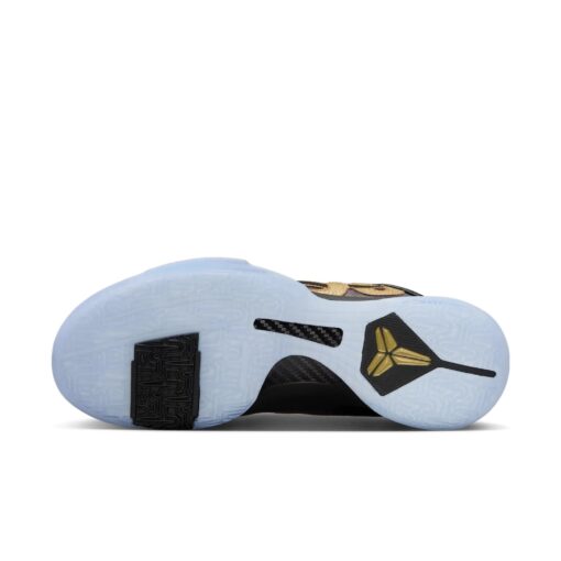 Nike Kobe 5 Protro 'Year of the Mamba Eggplant' IB4481-500