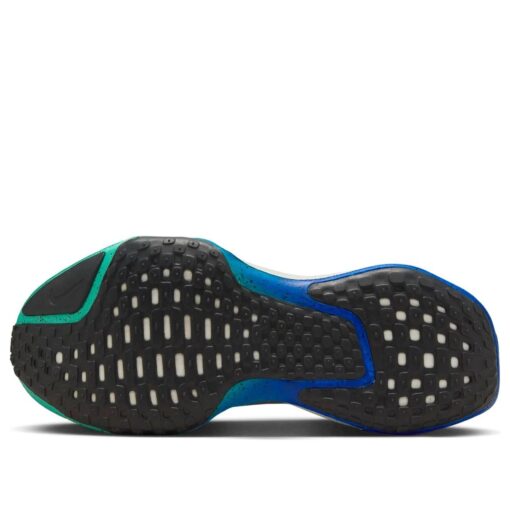 Nike ZoomX Invincible 3 'Pure Platinum Bright Mango Cool Mint' HF4904-043