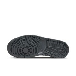 Air Jordan 1 Low 'Dark Grey' DC0774-102