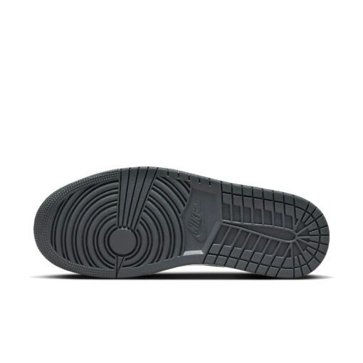 Air Jordan 1 Low 'Dark Grey' DC0774-102