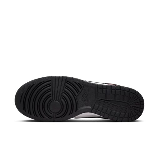 Nike Dunk Low 'Dark Team Red' FZ4616-600