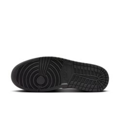 Air Jordan 1 Low SE 'Coconut Milk Black Muslin' HQ3437-101