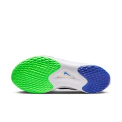 Nike Zoom Fly 5 Road Running Shoes 'Green Grey' DM8968-101