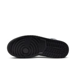 Air Jordan 1 Mid 'Distressed Smoke Grey' FJ3448-001