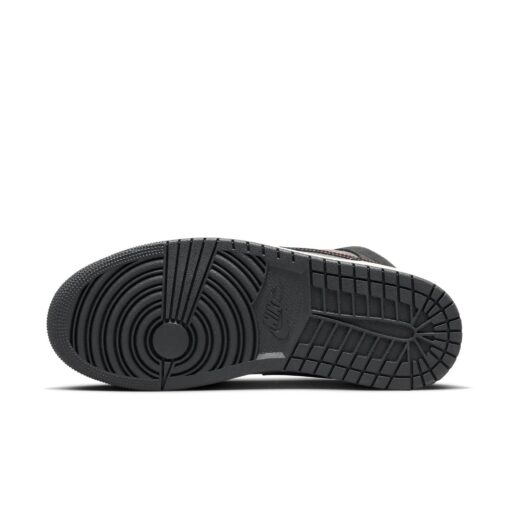 Air Jordan 1 Mid SE 'Night Stadium' FQ8338-017