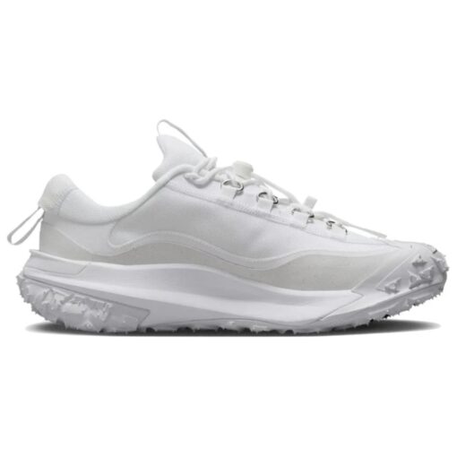 Nike ACG Mountain Fly Low 2 x Comme des Garons Homme Plus 'White' FZ3311-100