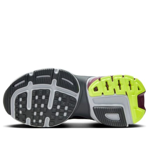Nike V2K Run 'Black Grey Volt Green' FV6602-400