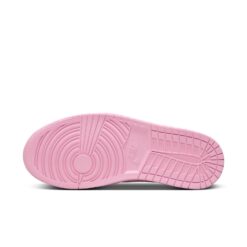Air Jordan 1 Low Method of Make 'Perfect Pink' FN5032-600