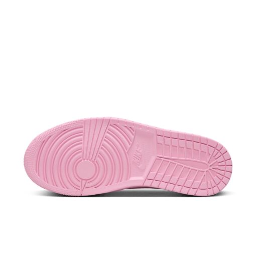 Air Jordan 1 Low Method of Make 'Perfect Pink' FN5032-600
