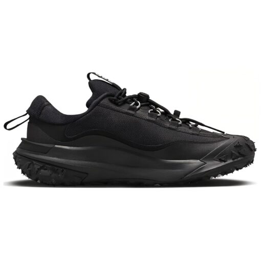 Nike ACG Mountain Fly Low 2 x Comme des Garons Homme Plus 'Black' FZ3311-001