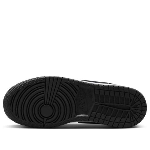(GS) Air Jordan 1 Low SE 'Panda Toe' HF3188-106