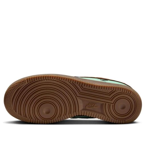 Nike Air Force 1 '07 LX 'Mint Foam Cacao Wow Gum' IB8894-329