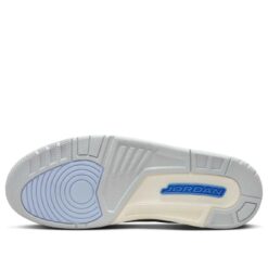 Air Jordan 3 'Lucky Shorts' CT8532-101