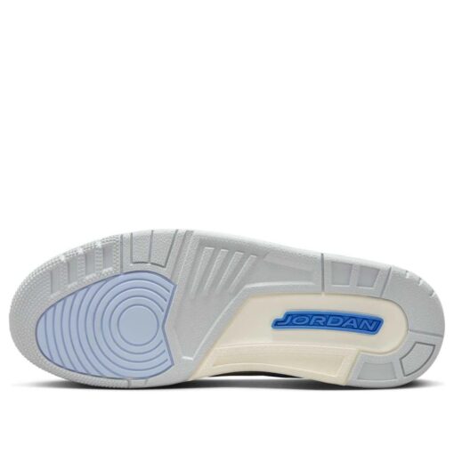 Air Jordan 3 'Lucky Shorts' CT8532-101