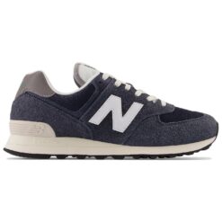 New Balance 574 'Black White' U574RH2