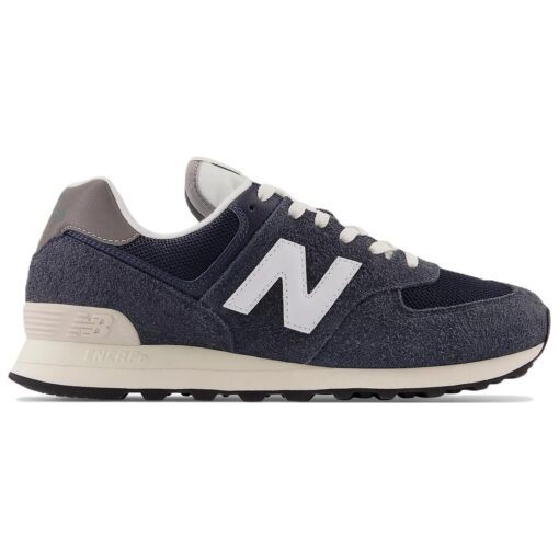 New Balance 574 'Black White' U574RH2
