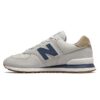 New Balance 574 D 'Light Camel' ML574LGI