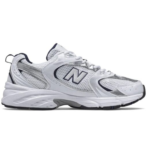 New Balance 530 'White Natural Indigo' MR530SG