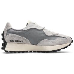 New Balance 327 'Grey White Black' U327WCA
