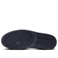 Air Jordan 1 Mid 'Dark Blue Grey Indigo Haze' DQ8426-145