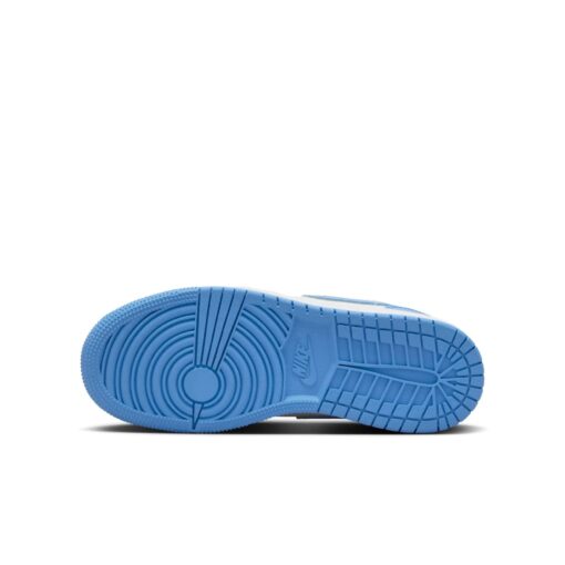 Air Jordan 1 Low SE 'Legend Blue Patent' FZ3929-114