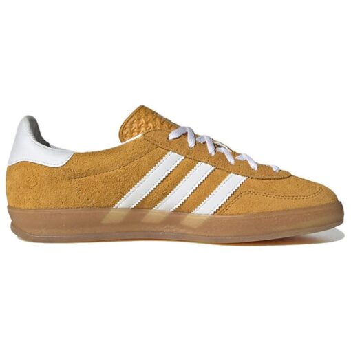 adidas Gazelle Indoor 'Orange Peel Gum' HQ8716