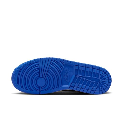 Air Jordan 1 Low 'Quai 54' HQ0764-001