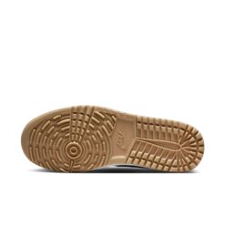 Air Jordan 1 Low Golf 'Wolf Grey Gum' DD9315-006