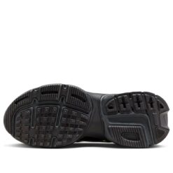(WMNS) Nike V2K Run 'Metallic Silver Black' FD0736-001