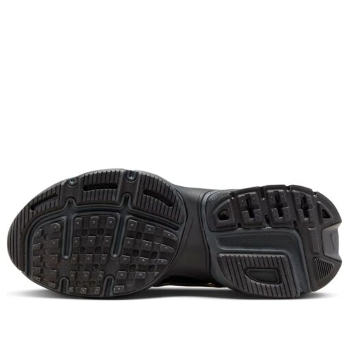 (WMNS) Nike V2K Run 'Metallic Silver Black' FD0736-001