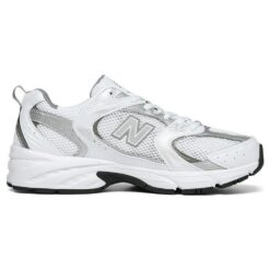 New Balance 530 'White Silver' MR530AD