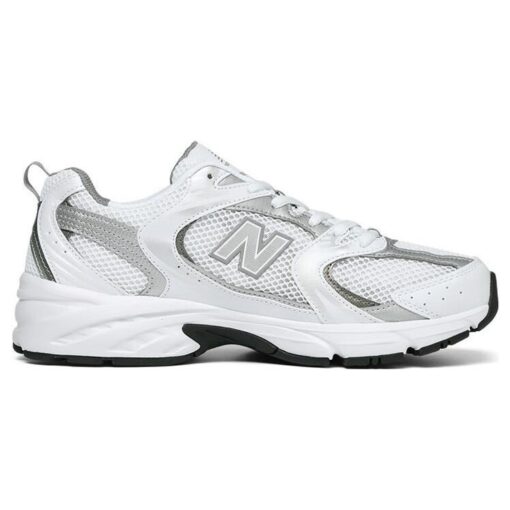 New Balance 530 'White Silver' MR530AD