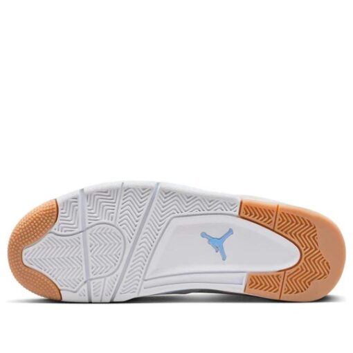 Air Jordan 4 RM 'White Legend Blue' FQ7939-104