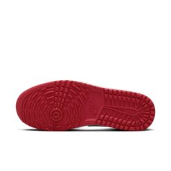 Air Jordan 1 Retro Low Golf 'USA' DD9315-113