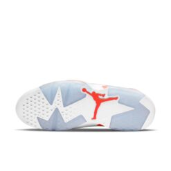 Air Jordan Flight Club 91 'White Infrared' DC7329-106