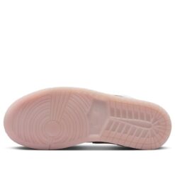 (WMNS) Air Jordan 1 Low 'Light Soft Pink' IB8859-101