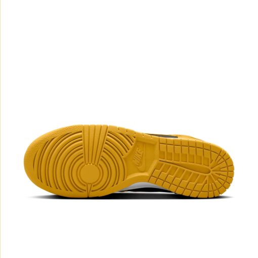 Nike Dunk High 'Wu-Tang' 2024 HJ4320-001