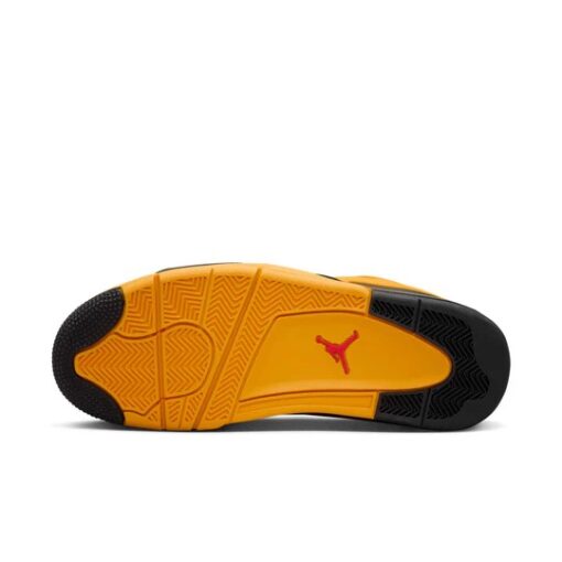 Air Jordan 4 RM 'Bruce Lee' FQ7939-007