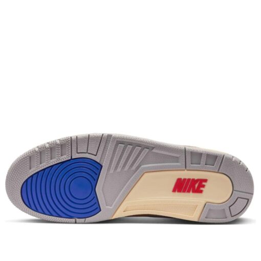 Air Jordan 3 SP 'Seoul 2.0' IB1482-100
