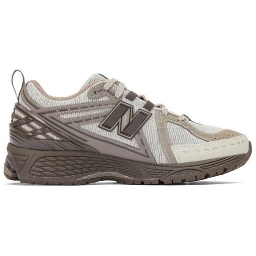 New Balance 1906R 'Dark Brown' M1906RHD