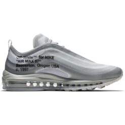 Nike x Off-White Air Max 97 'Menta' AJ4585-101