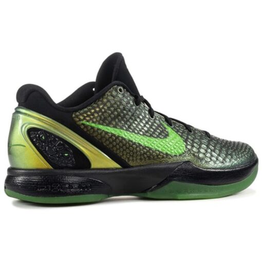 Nike Zoom Kobe 6 Supreme 'Rice' 446442-301