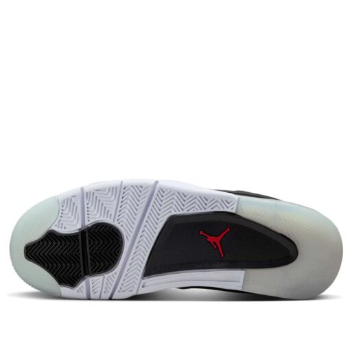 Air Jordan 4 RM 'Black Wolf Grey' HV5184-010